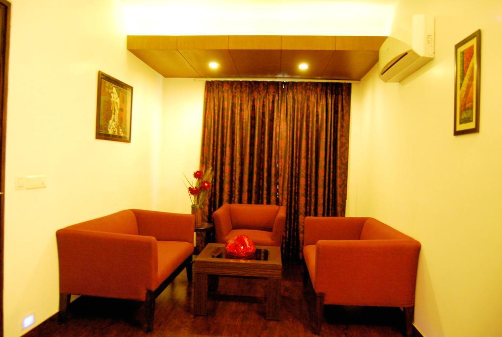 La Wisteria 3*