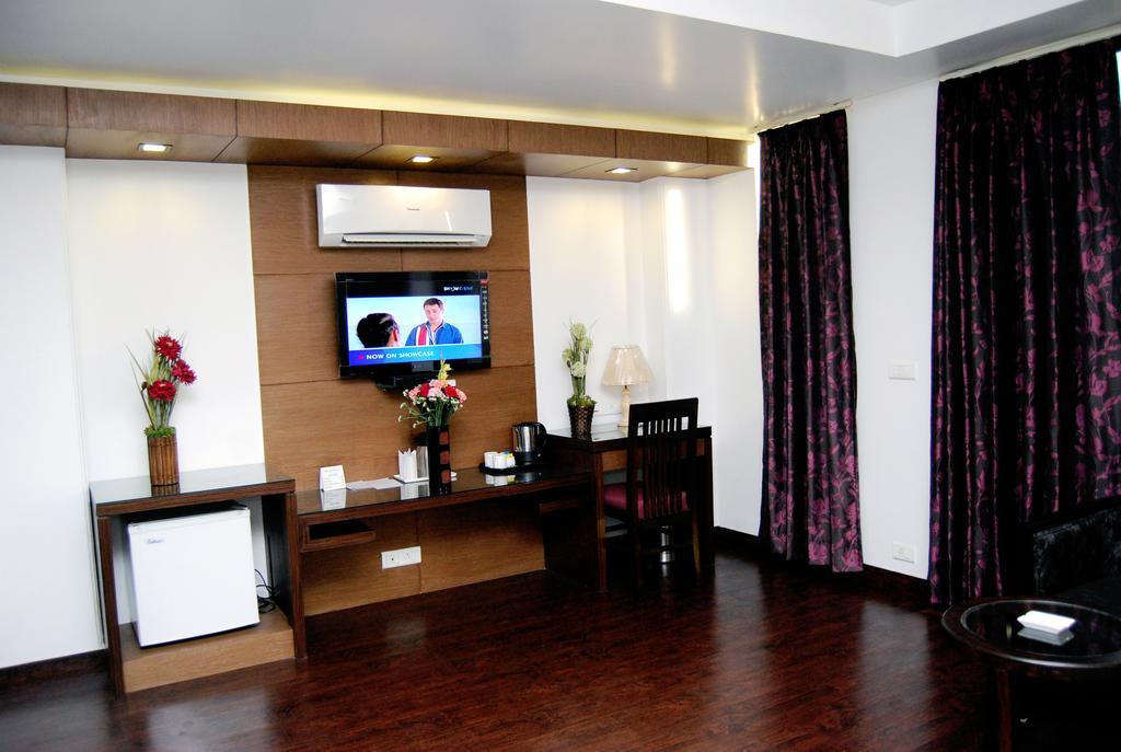 Hotel La Wisteria Delhi (National Capital Territory of India)