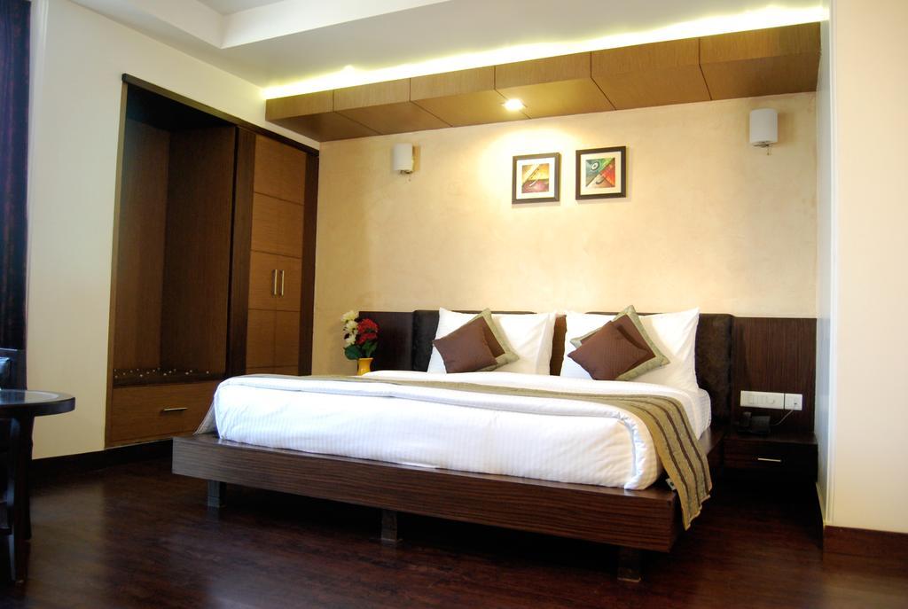 La Wisteria 3* Delhi (National Capital Territory of India)