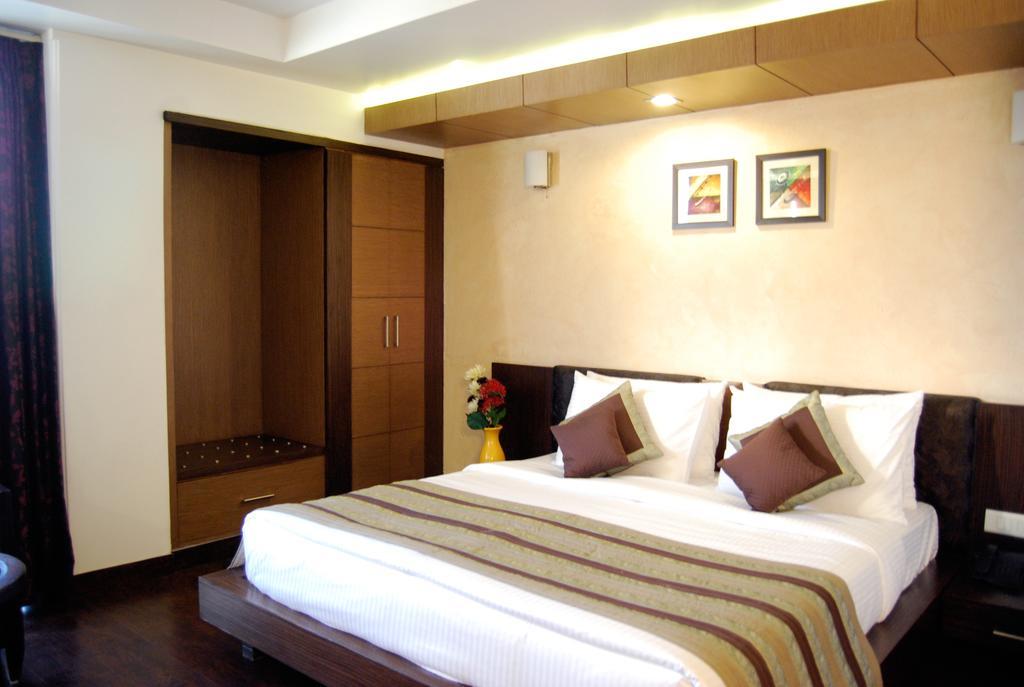 La Wisteria Hotel Delhi (National Capital Territory of India)