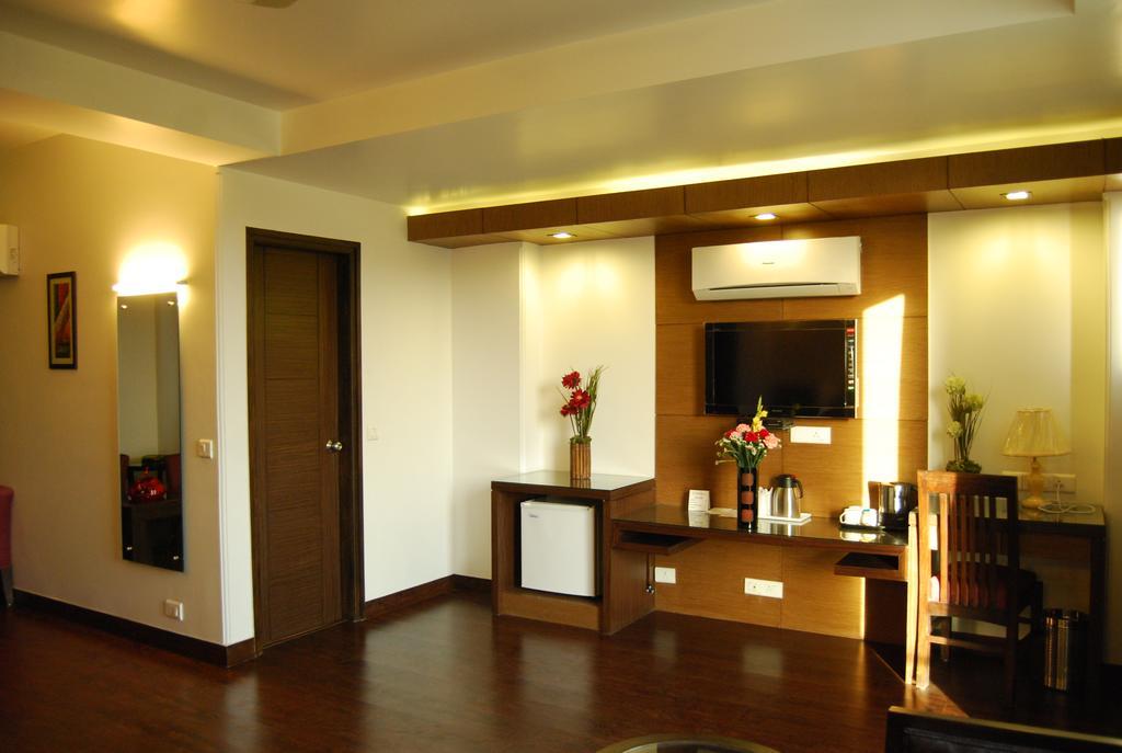 Hotel La Wisteria 3*