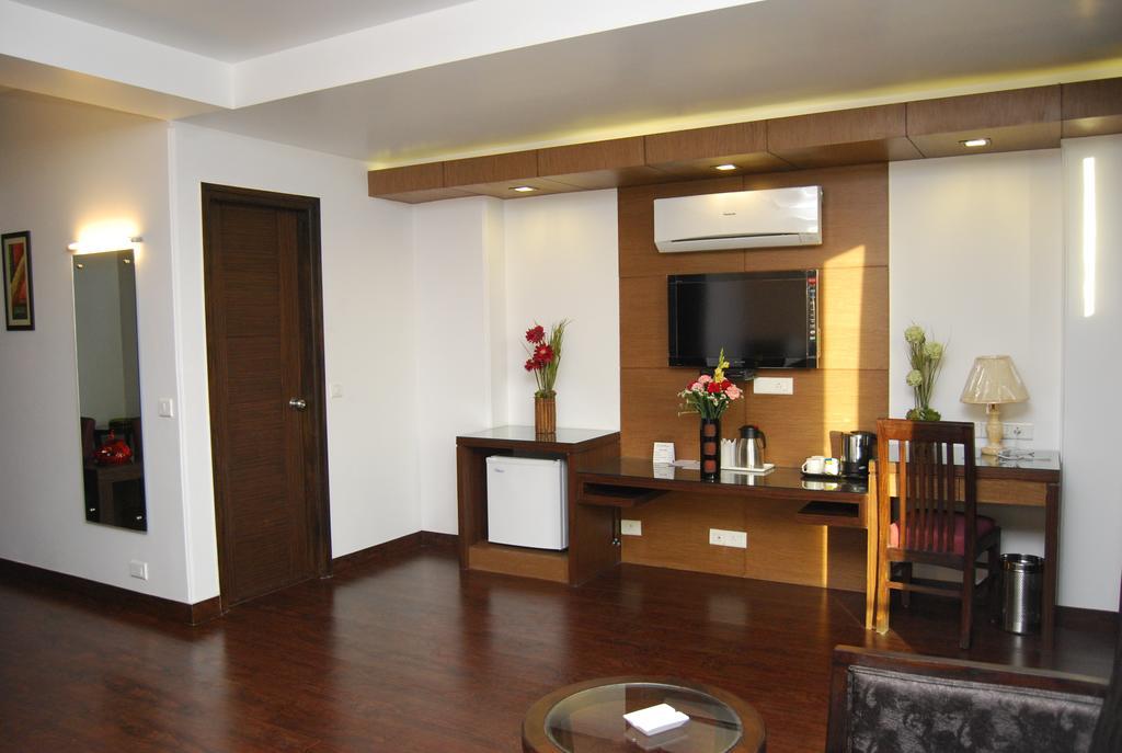 La Wisteria 3*