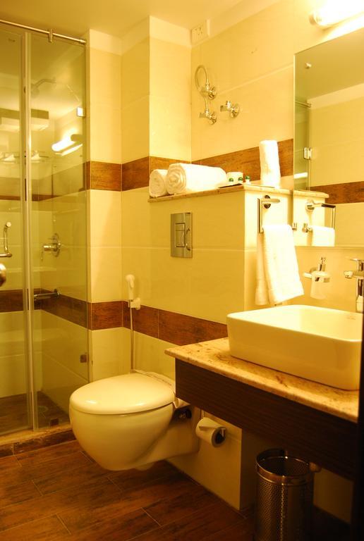 Hotel La Wisteria Delhi (National Capital Territory of India)