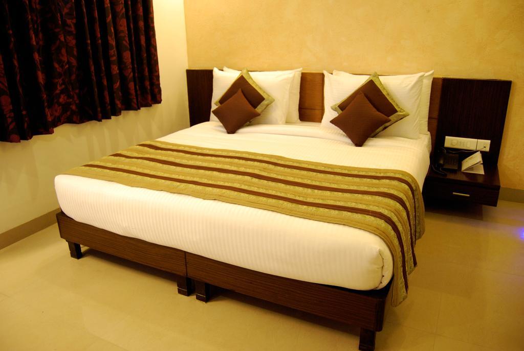 La Wisteria 3* Delhi (National Capital Territory of India)