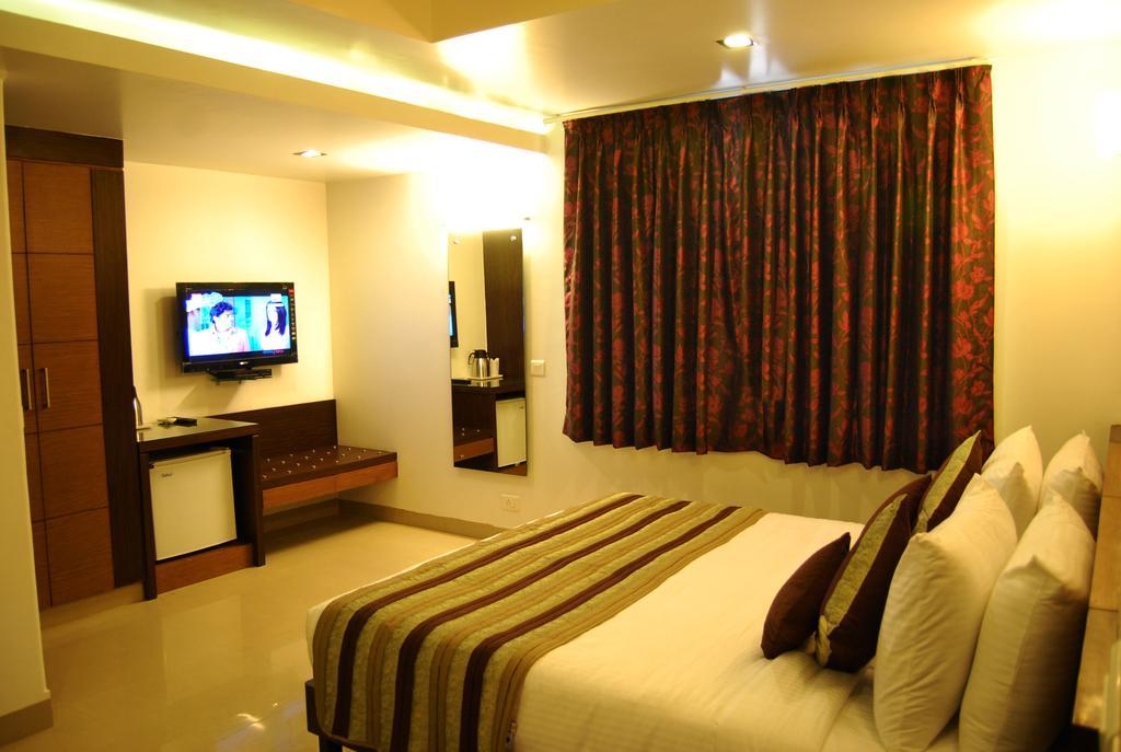 Hotel La Wisteria