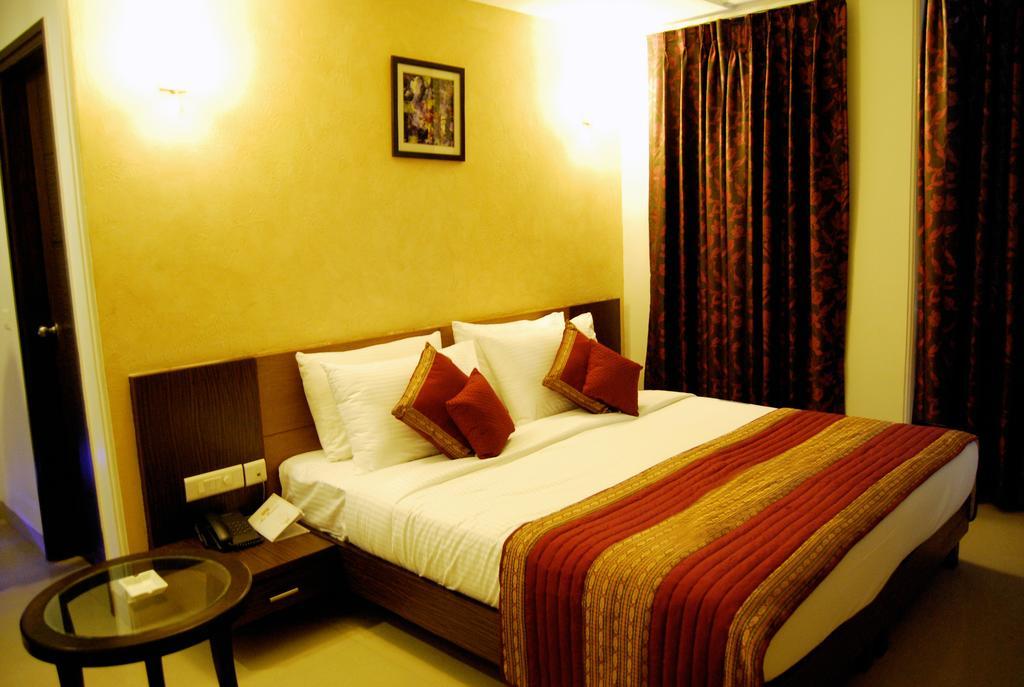 La Wisteria Hotel Delhi (National Capital Territory of India)