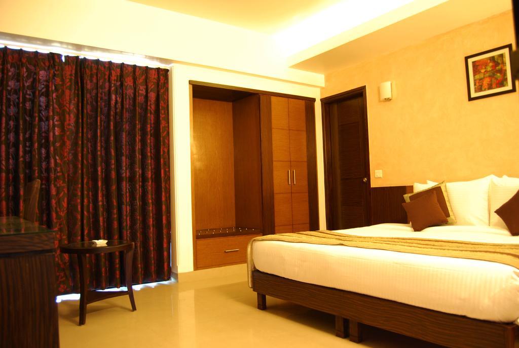 La Wisteria Hotel