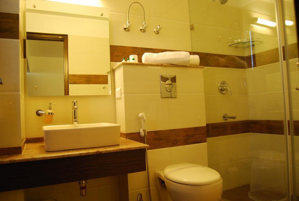 Hotel La Wisteria 3*