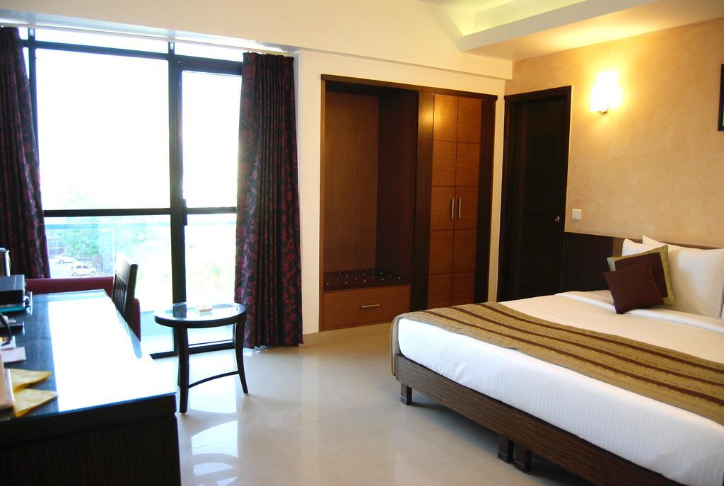 Hotel La Wisteria Delhi (National Capital Territory of India)