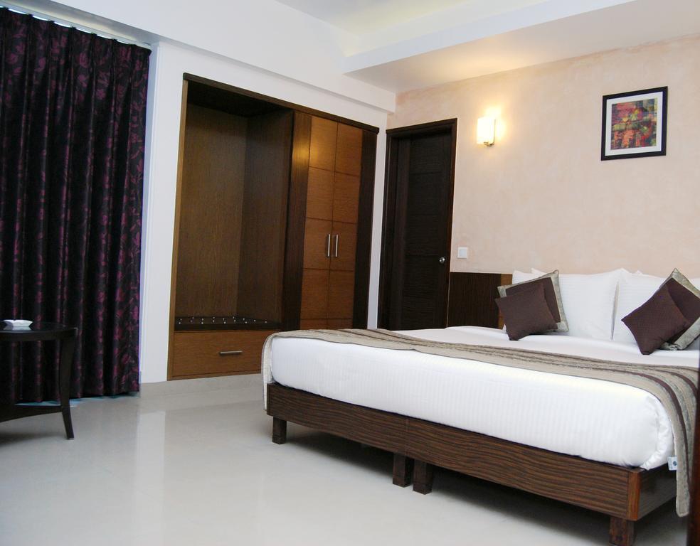 Hotel La Wisteria