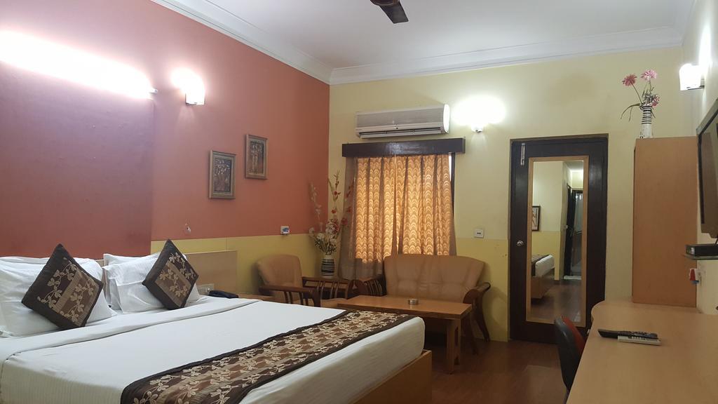 Green Villa Bed & Breakfast