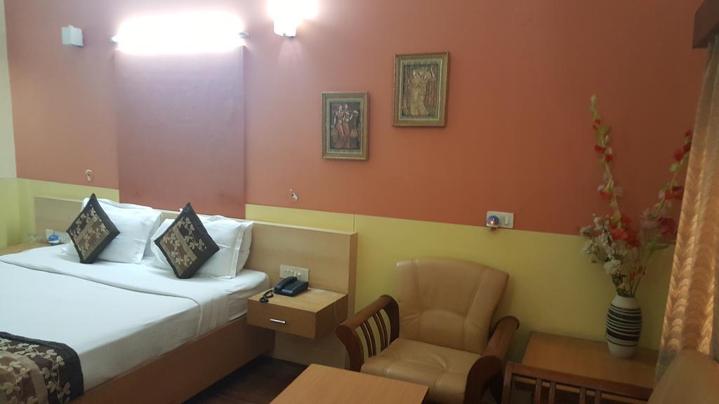 Green Villa Bed & Breakfast