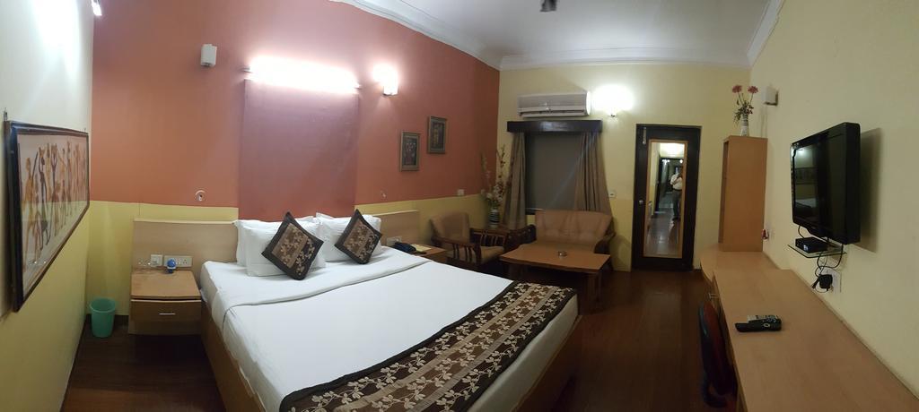 Green Villa Bed & Breakfast Acomodação com café da manhã 