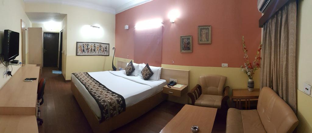 Green Villa Bed & Breakfast