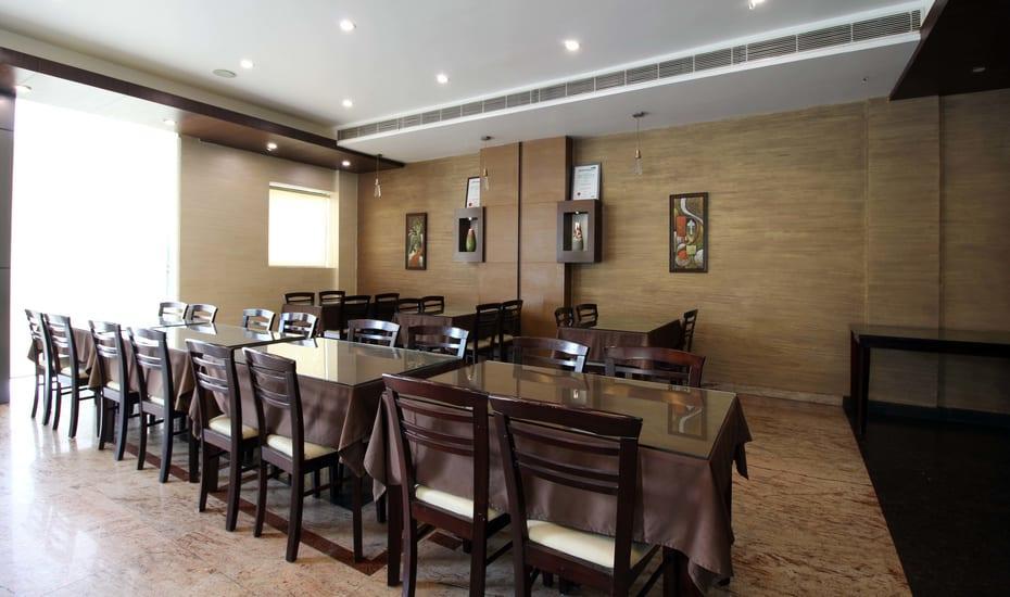 La Wisteria Hotel 3*