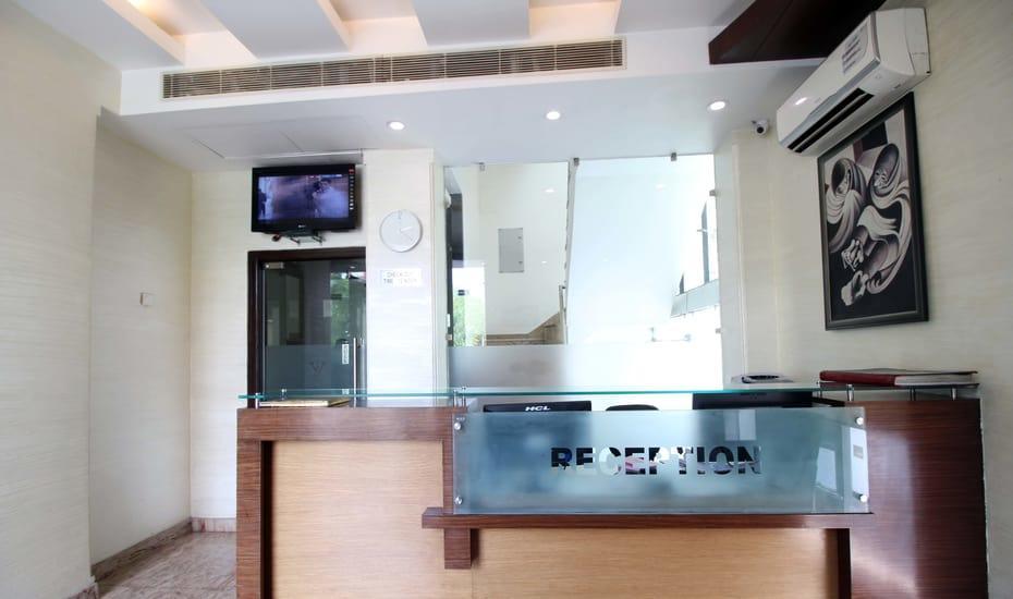 Hotel La Wisteria Delhi (National Capital Territory of India)