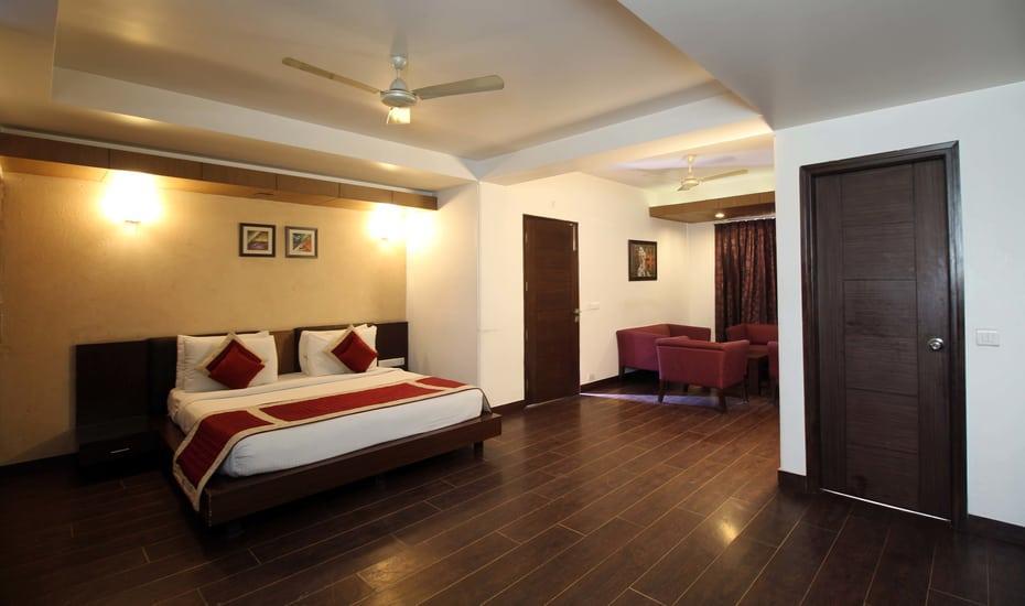 La Wisteria 3*