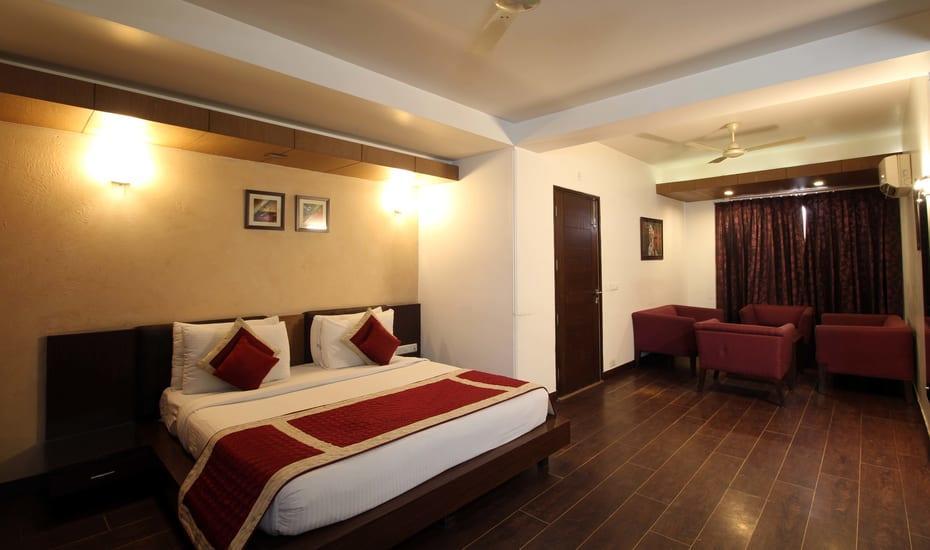 Hotel La Wisteria Delhi (National Capital Territory of India)