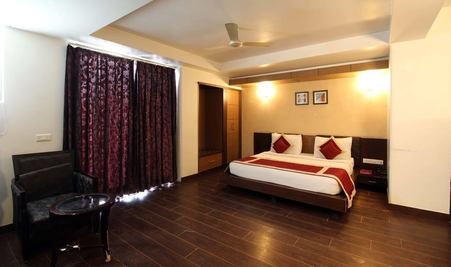 Hotel La Wisteria