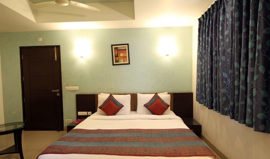 Hotel La Wisteria Delhi (National Capital Territory of India)