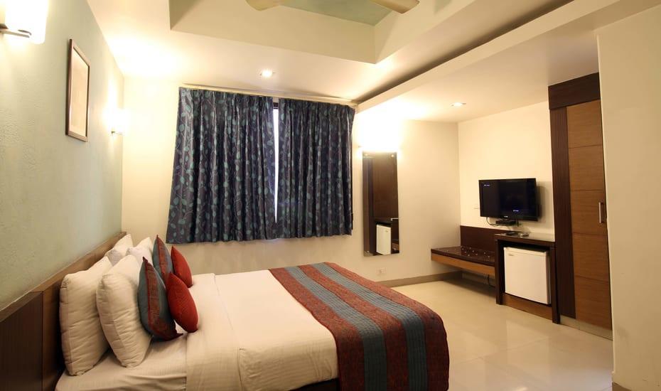 Hotel La Wisteria
