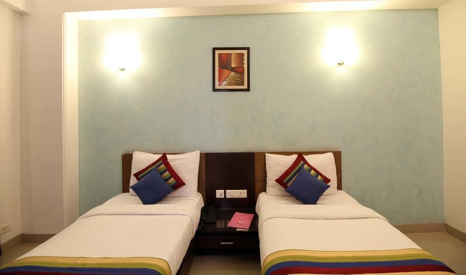 La Wisteria Hotel
