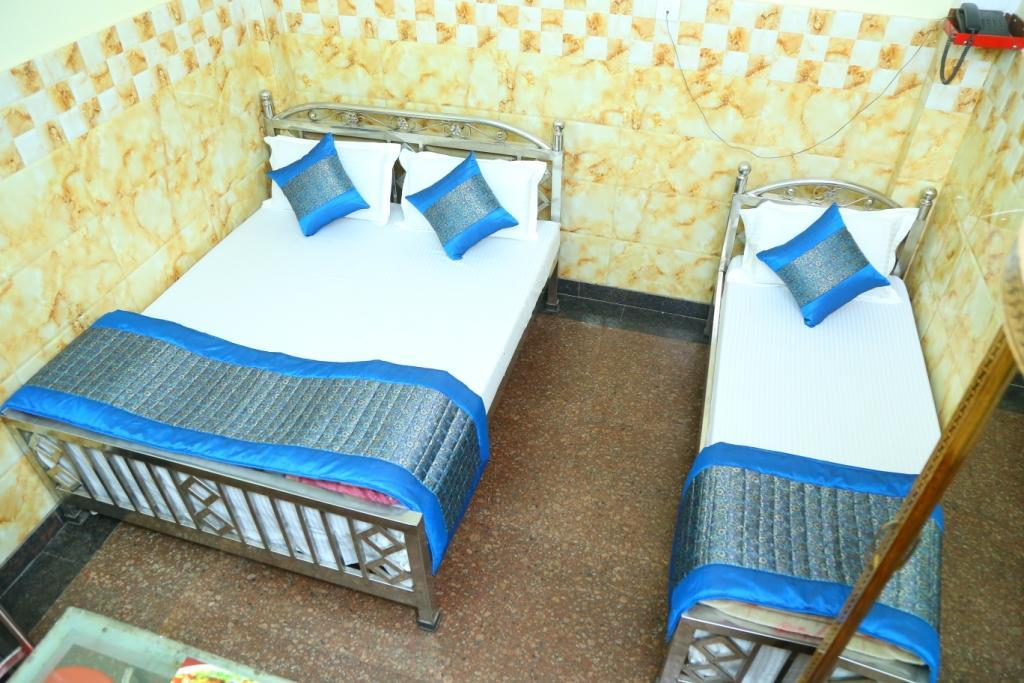 Guest house Ayesha Palace *