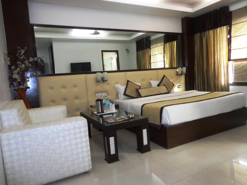 Sohi Residency Hotel Delhi (National Capital Territory of India)