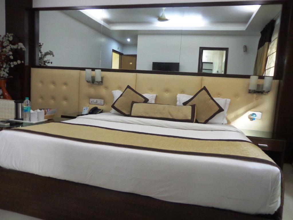 Hotel Sohi Residency Delhi (National Capital Territory of India)