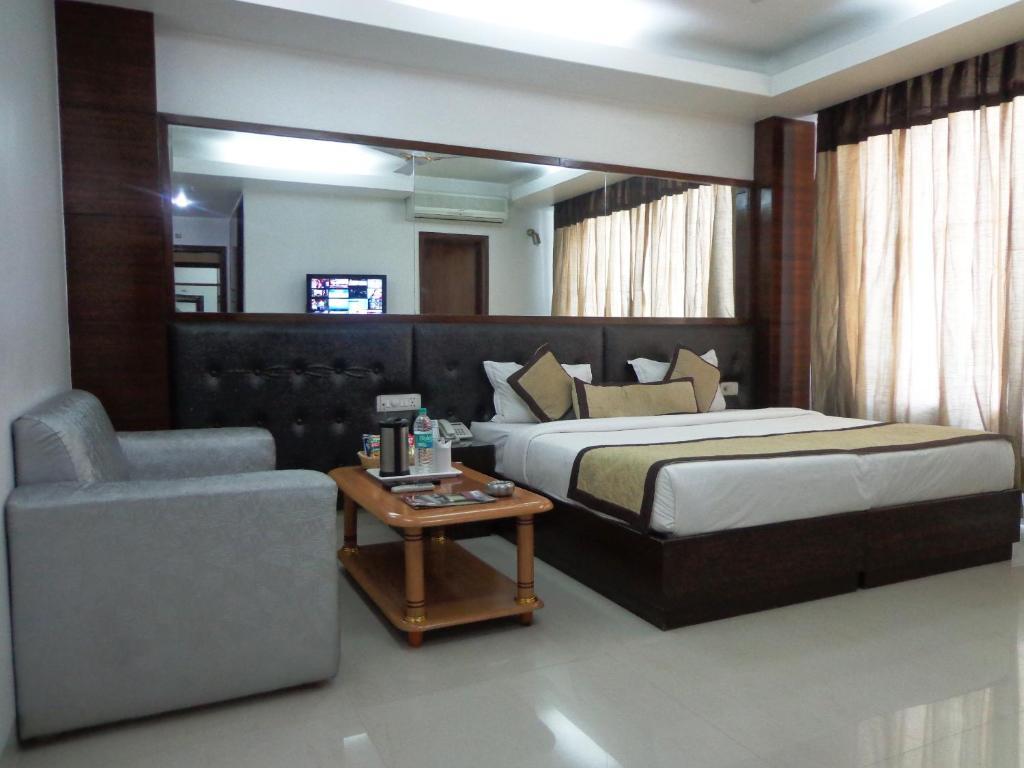 Sohi Residency Delhi (National Capital Territory of India)