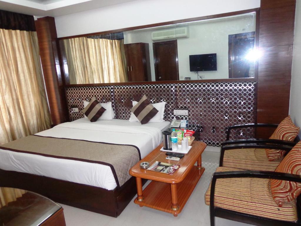 Hotel Sohi Residency Delhi (National Capital Territory of India)