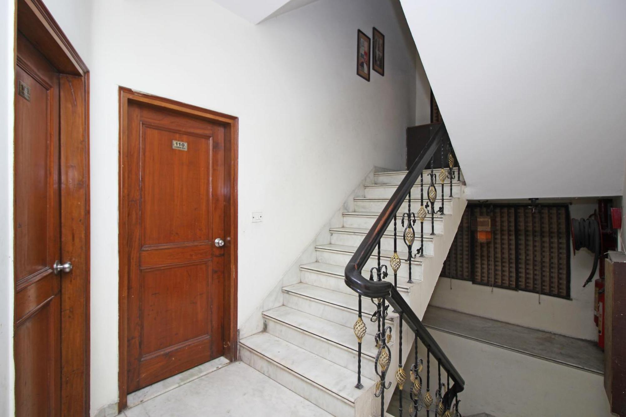 Garden View Karol Bagh 3* Delhi (National Capital Territory of India)