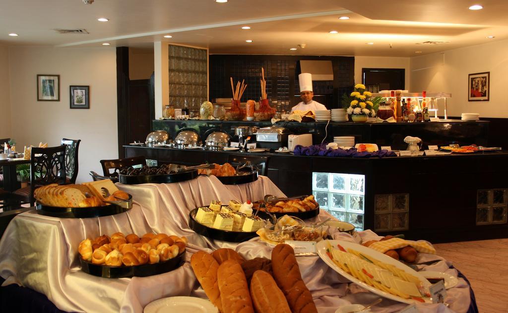 City Park Hotel Delhi (National Capital Territory of India)