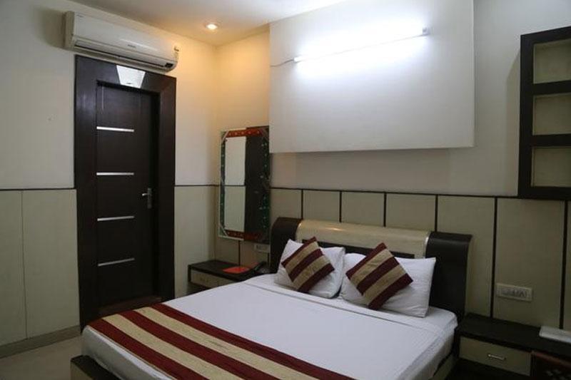 Hotel S.p.b 87 3*