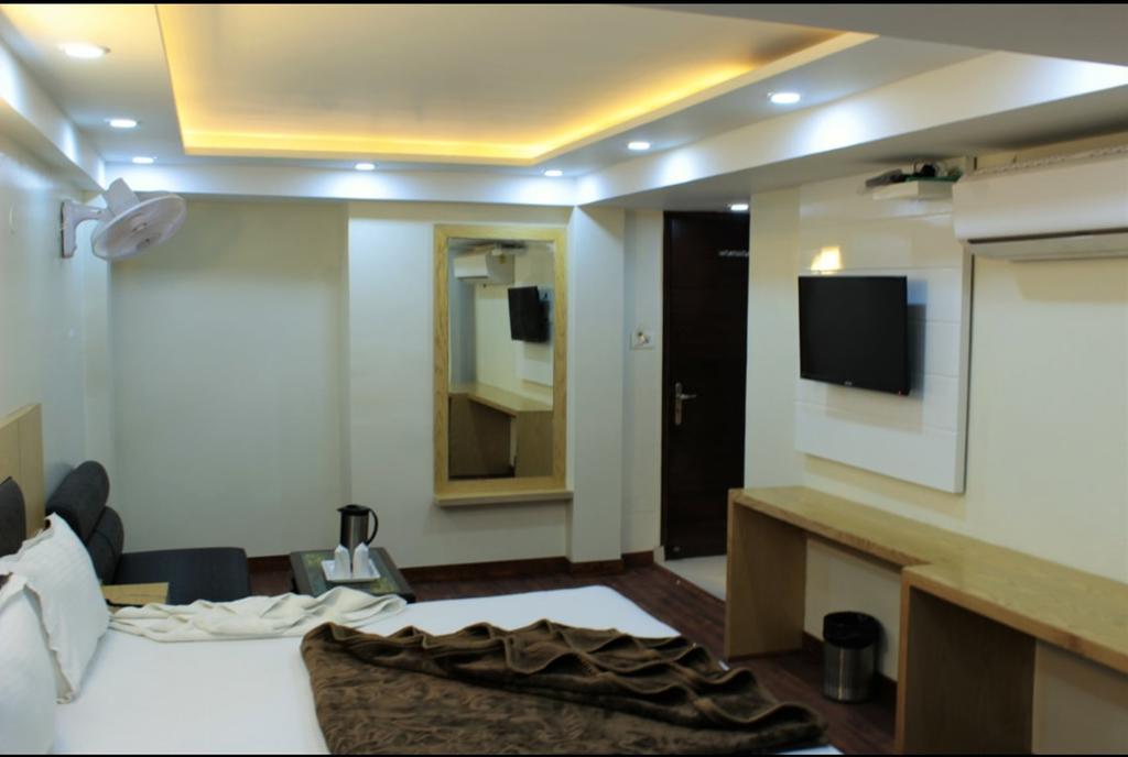 Le Mem Hotel Delhi (National Capital Territory of India)