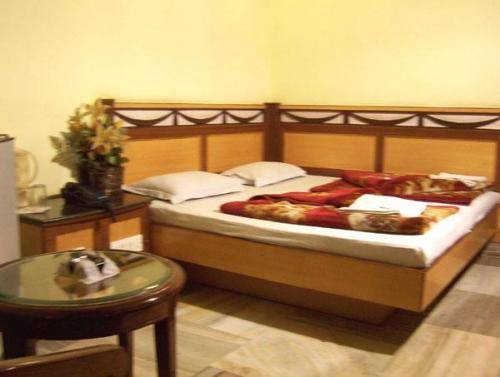 O Paharganj Near Railway Station Formerly Chand Palace 3*