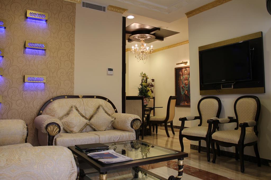 Hotel Jivitesh