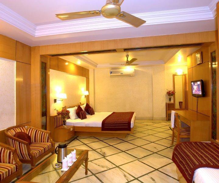 Singh International Delhi (National Capital Territory of India)