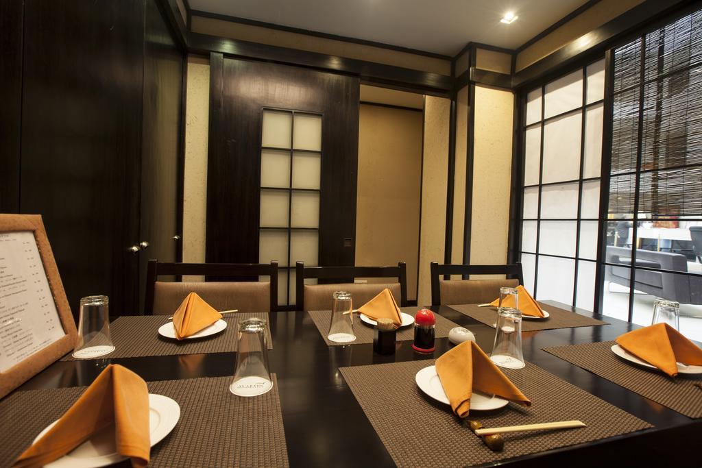 Avalon Courtyard New Delhi