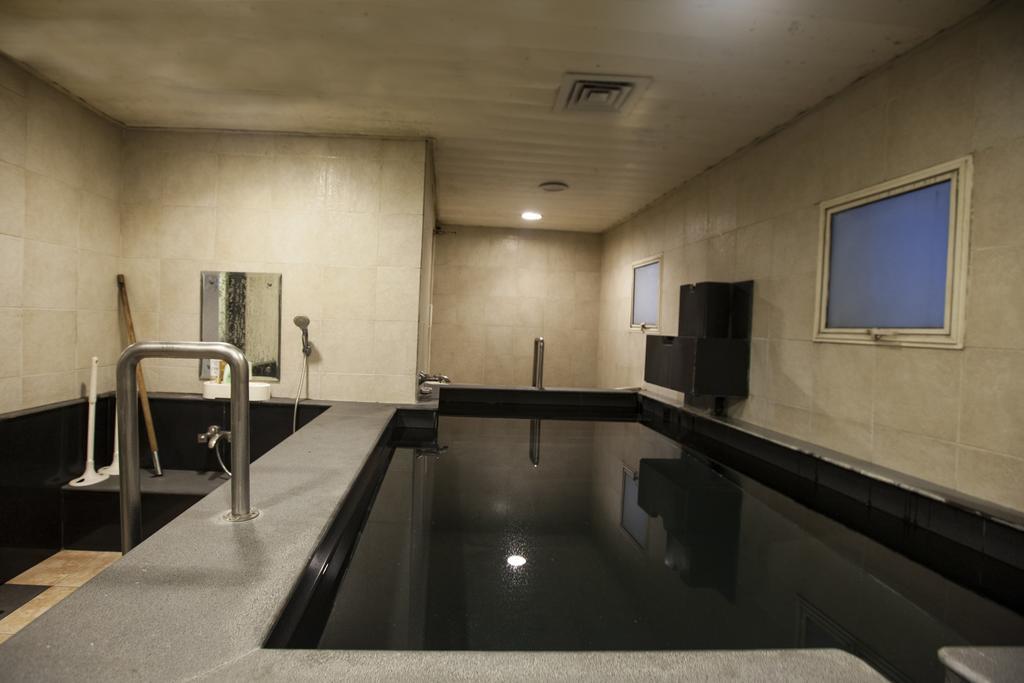 Hotel Avalon Courtyard New Delhi