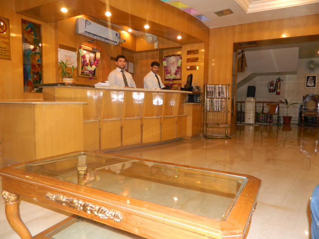 Hotel Singh International Delhi (National Capital Territory of India)
