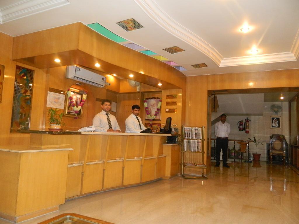 Singh International 3* Delhi (National Capital Territory of India)