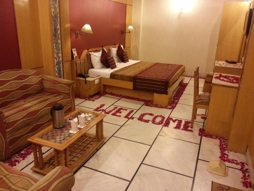 Hotel Singh International
