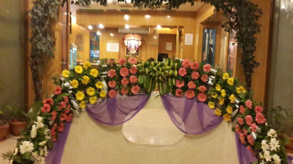Hotel Singh International 3*