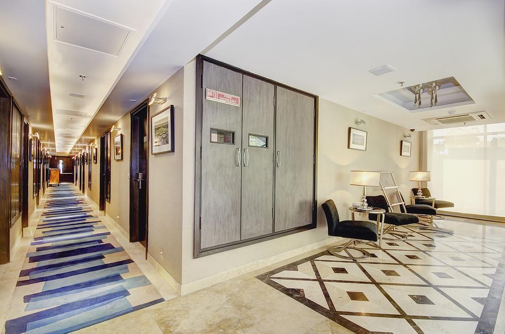 Palm Spring A Boutique New Delhi