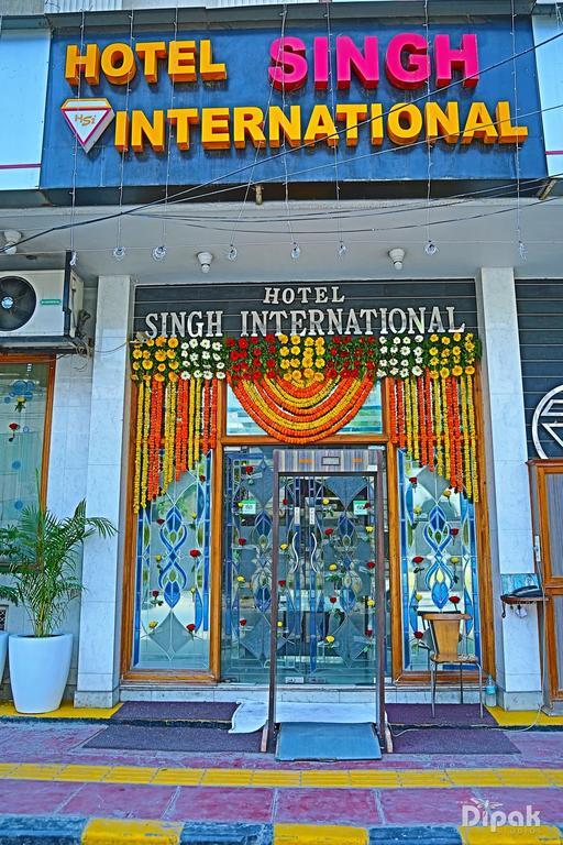 Singh International Hotel Delhi (National Capital Territory of India)