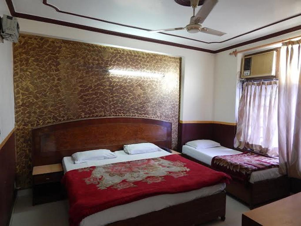 Airport Paradise International Hotel New Delhi