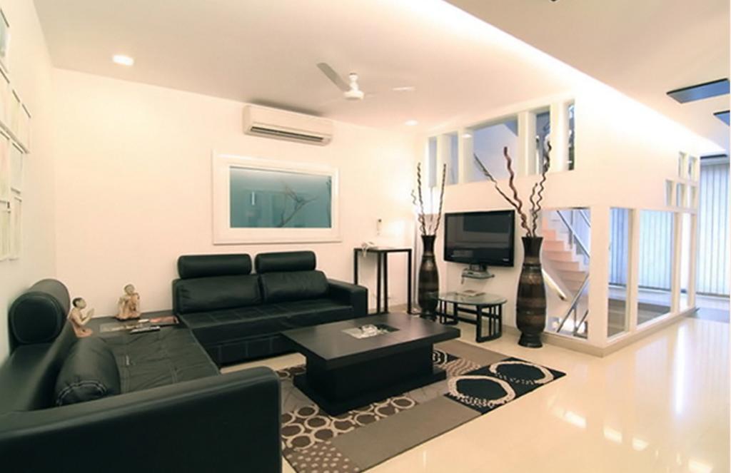 Bed & Breakfast Rainbow Residency New Delhi