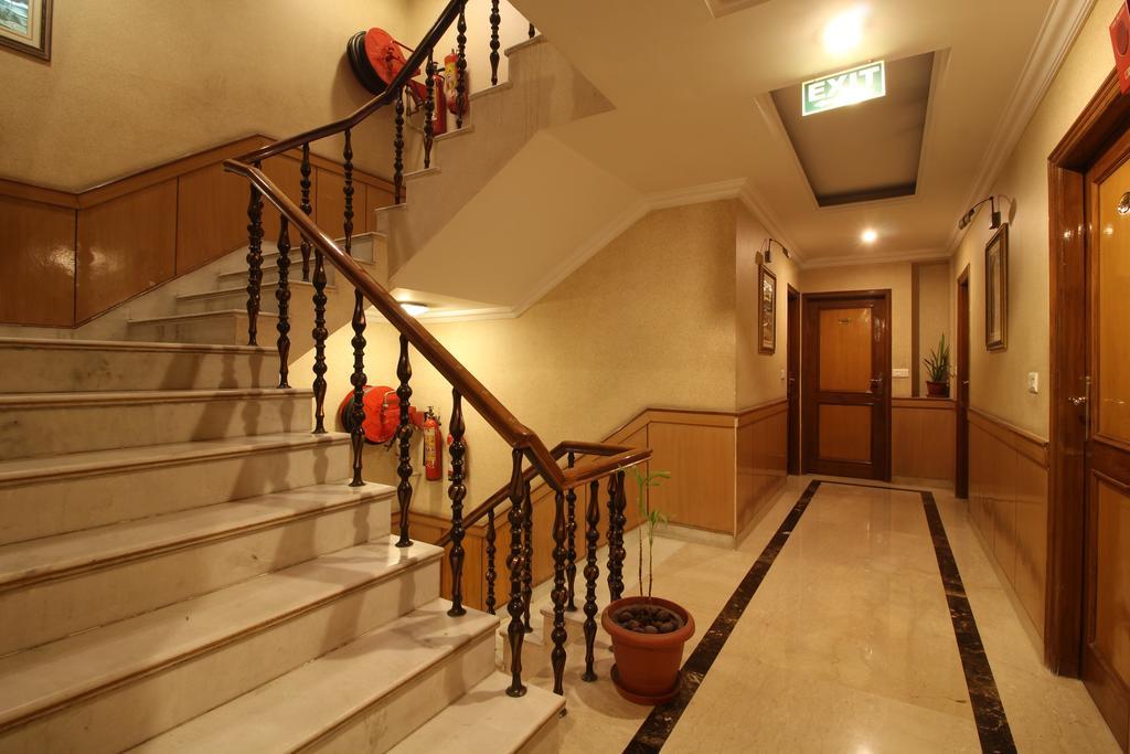 Singh International Delhi (National Capital Territory of India)