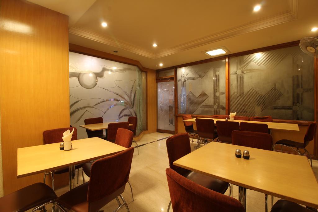 Hotel Singh International Delhi (National Capital Territory of India)
